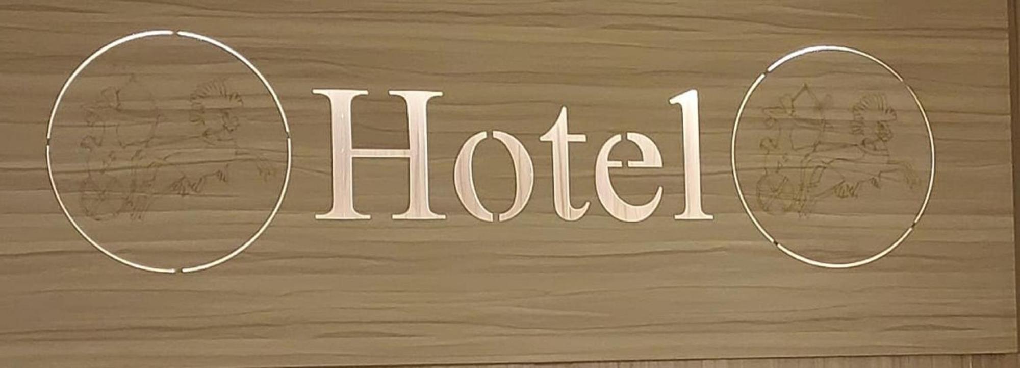 Pharoah'S Palace Hotel 开罗 外观 照片